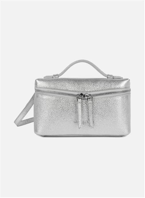 Lancaster Sacs à main Milano Trésor femme argent