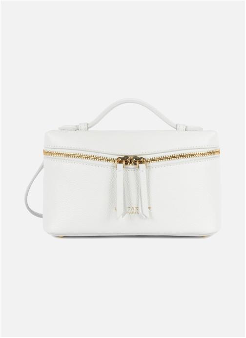 Lancaster Sacs à main Milano Trésor femme blanc