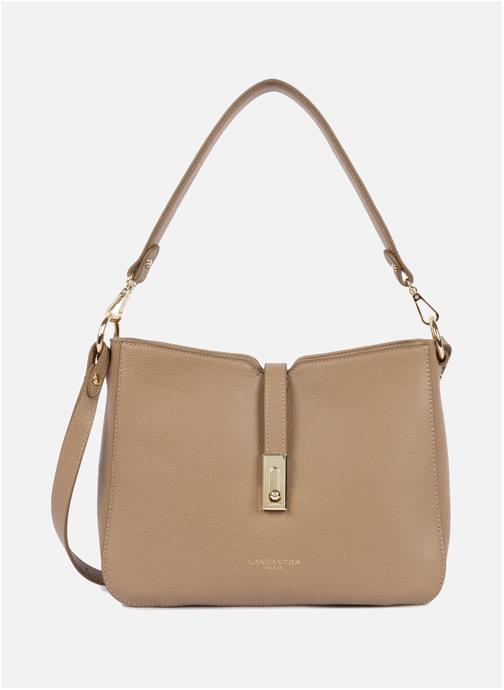 Lancaster Sacs à main Milano Horizon femme marron