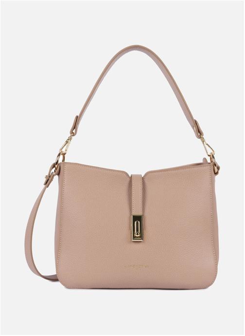 Lancaster Sacs à main Milano Horizon femme beige