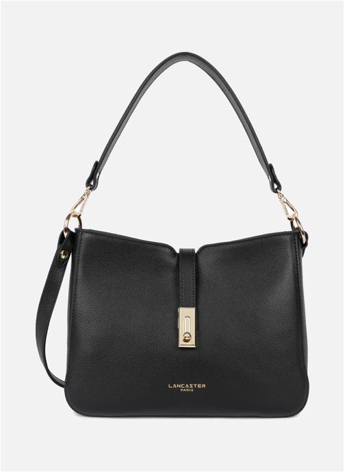 Lancaster Sacs à main Milano Horizon femme noir