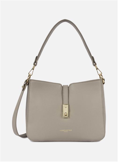 Lancaster Sacs à main Milano Horizon femme gris