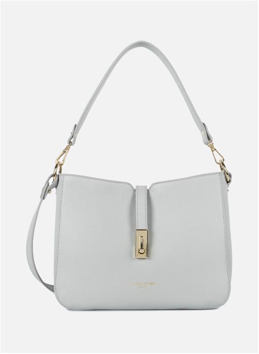 Lancaster Sacs à main Milano Horizon femme gris