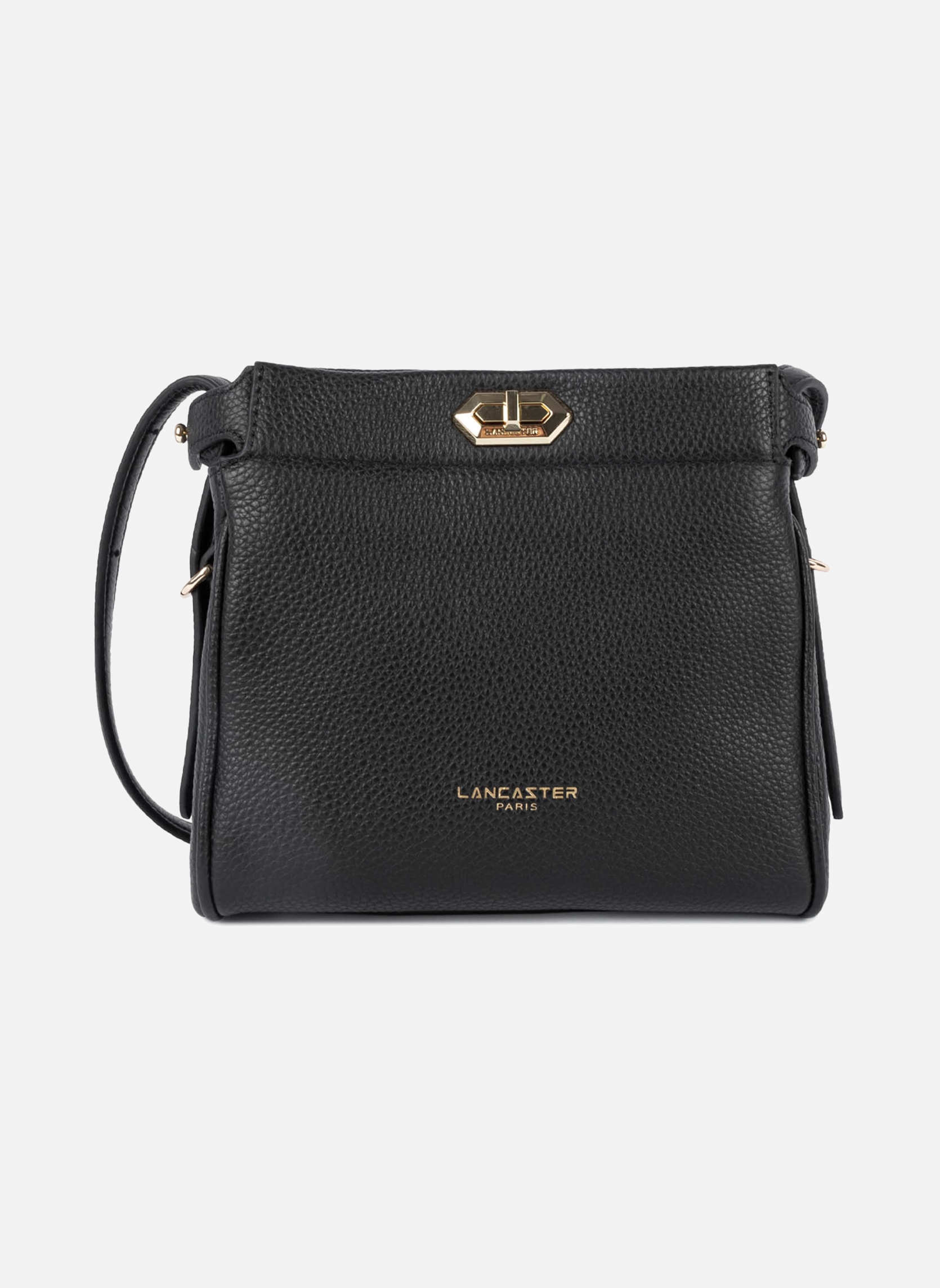 Sacs à main ROMY femme noir Lancaster Sacs à main ROMY femme noir Noir