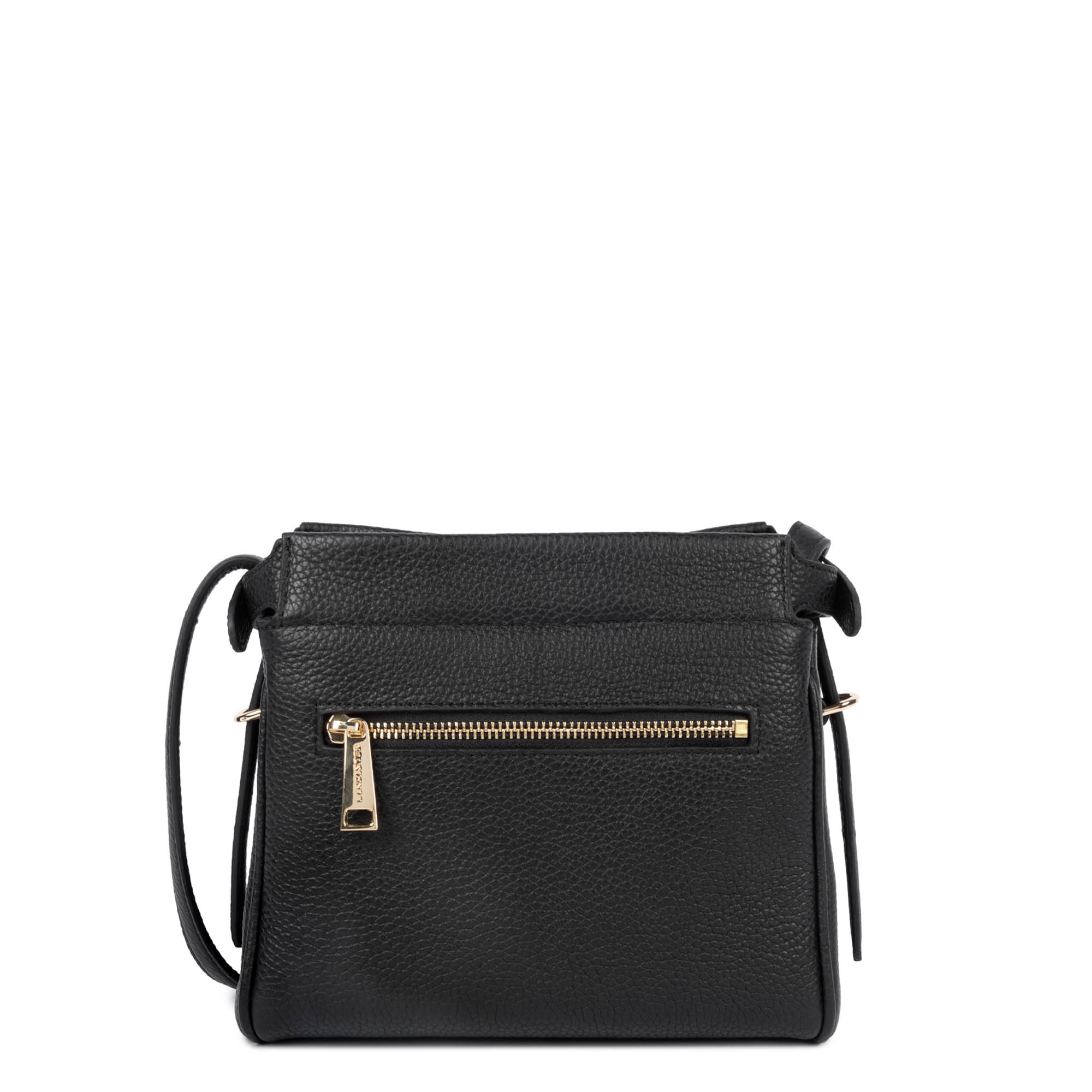 Sacs à main ROMY femme noir Lancaster Sacs à main ROMY femme noir Noir