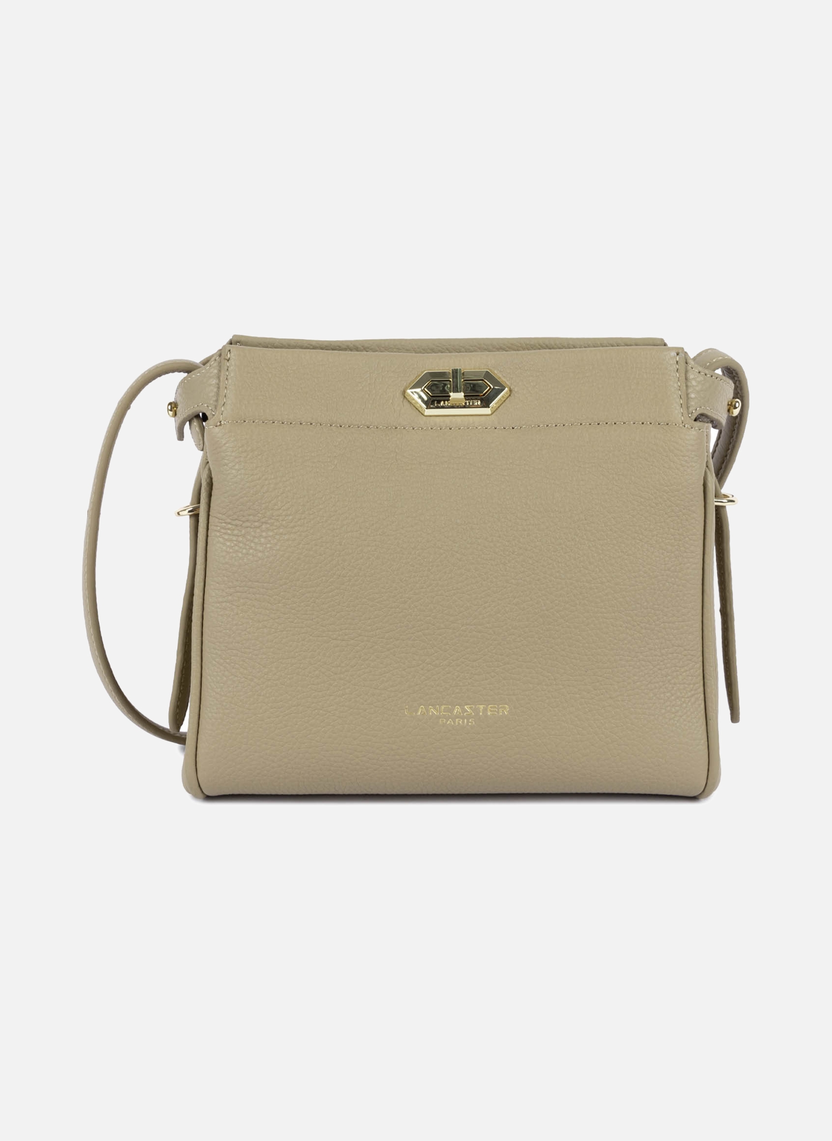 Sacs à main ROMY femme beige Lancaster Sacs à main ROMY femme beige Beige