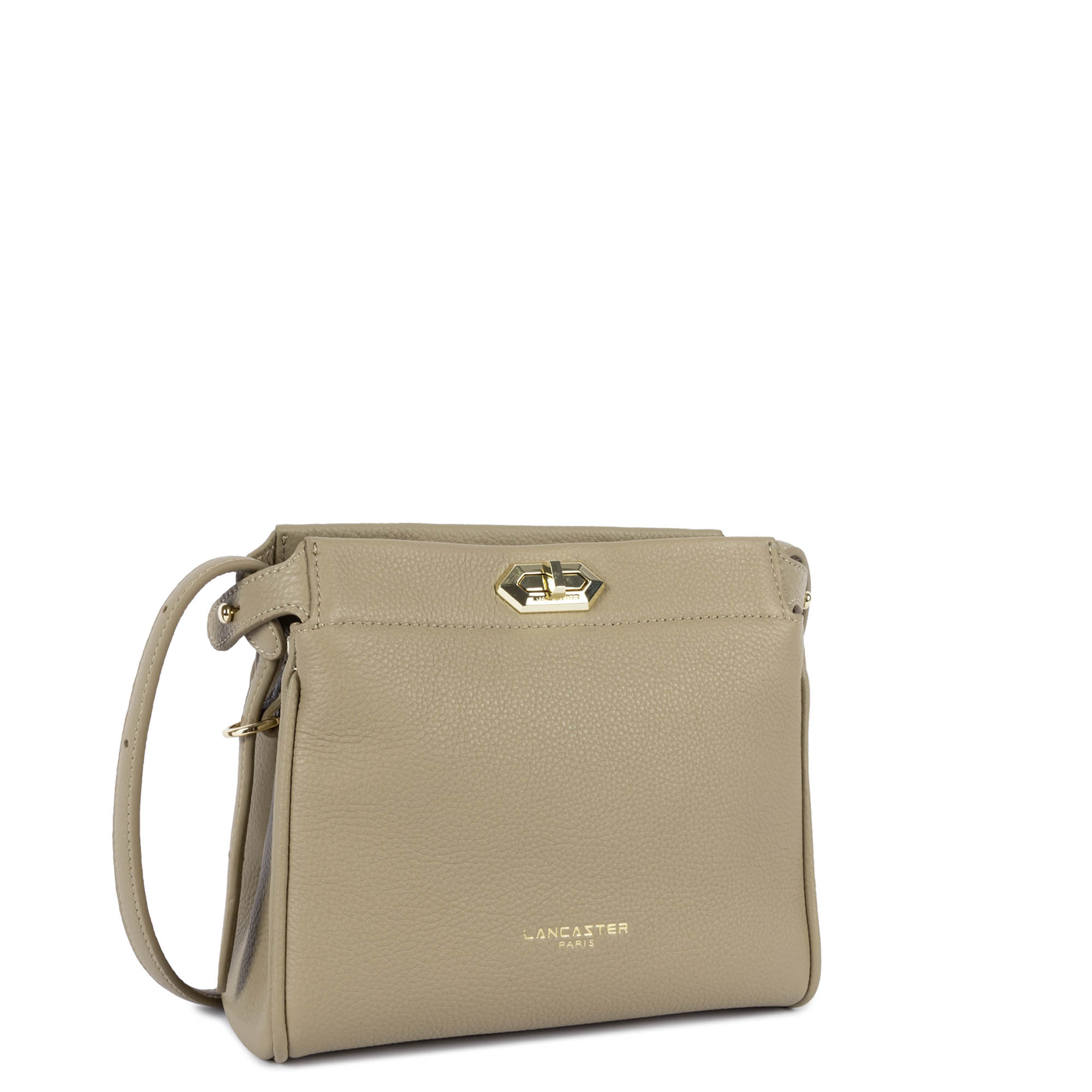 Sacs à main ROMY femme beige Lancaster Sacs à main ROMY femme beige Beige