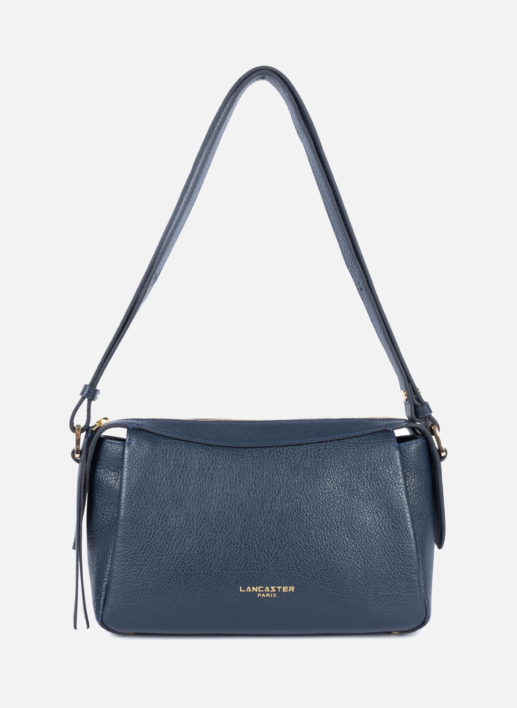Sacs à main Dune femme bleu Lancaster Sacs à main Dune femme bleu Bleu foncé