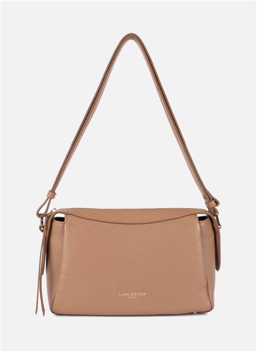 Lancaster Sacs à main Dune femme marron