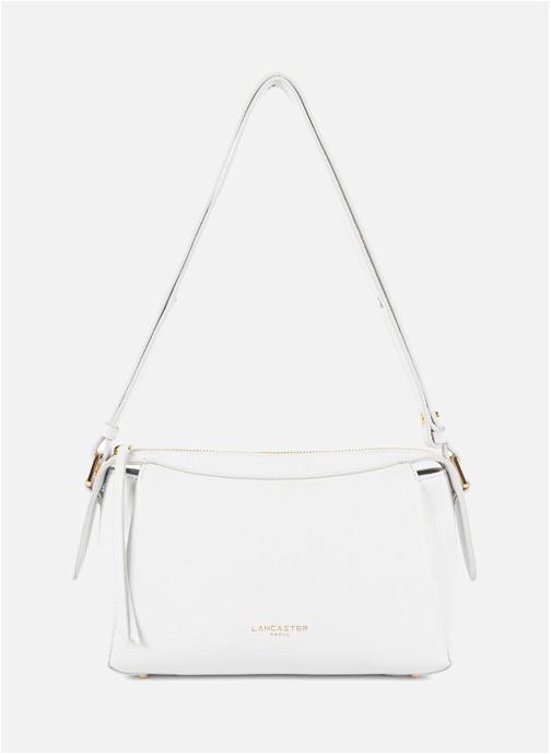 Lancaster Sacs à main Dune femme blanc