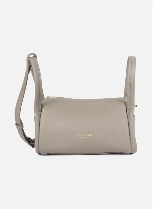 Lancaster Sacs à main Milano Ana femme gris