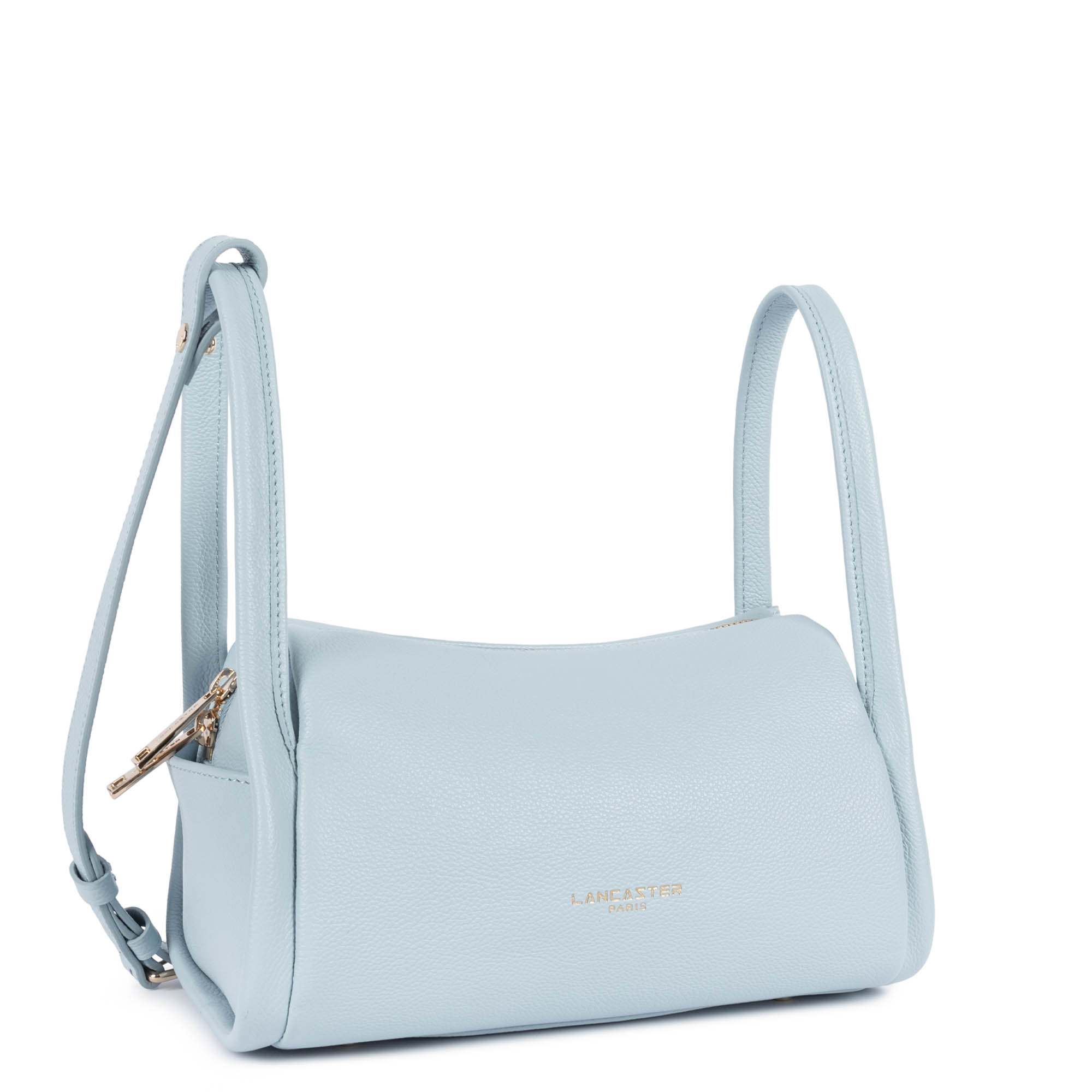Sacs à main Milano Ana femme bleu Lancaster Sacs à main Milano Ana femme bleu Bleu clair