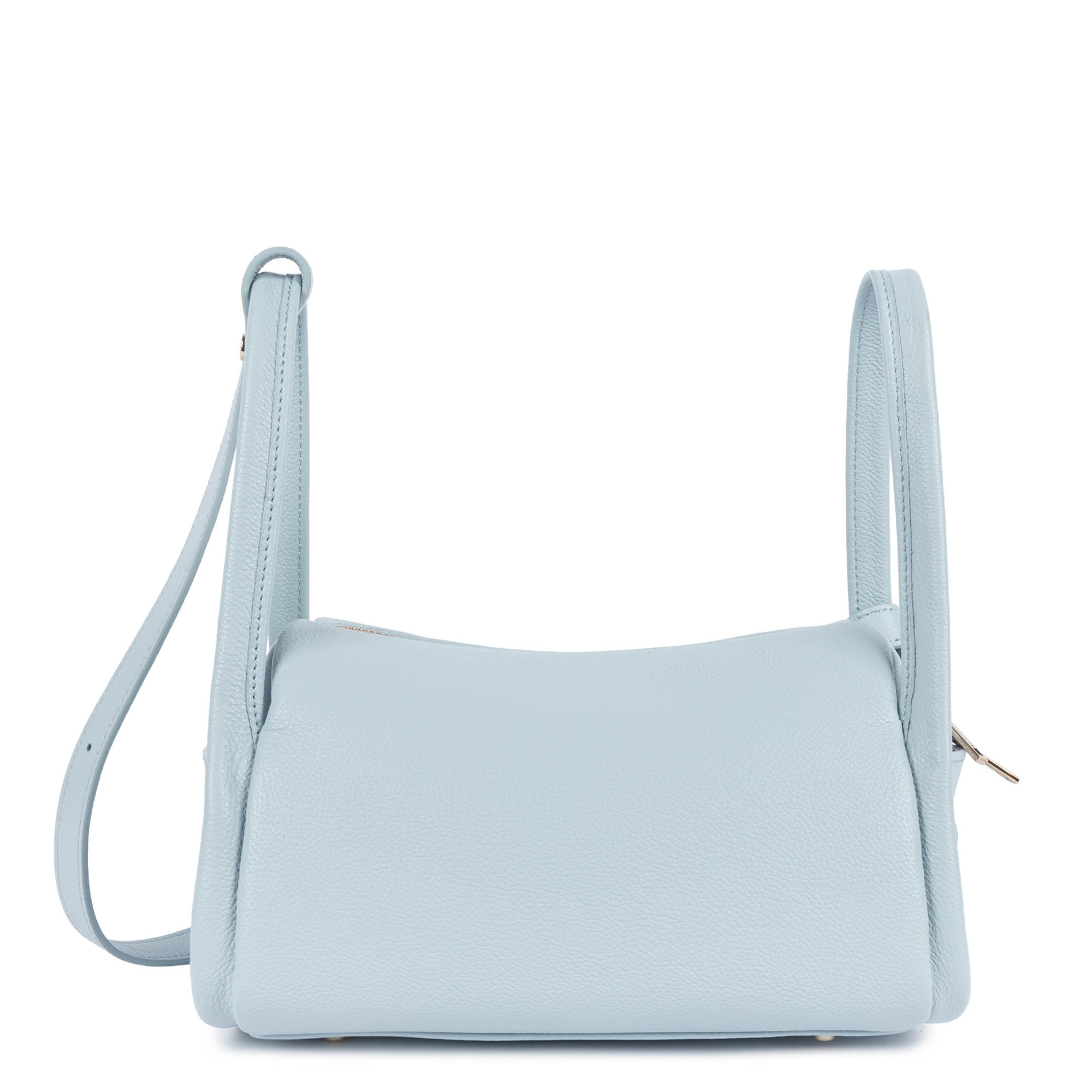 Sacs à main Milano Ana femme bleu Lancaster Sacs à main Milano Ana femme bleu Bleu clair