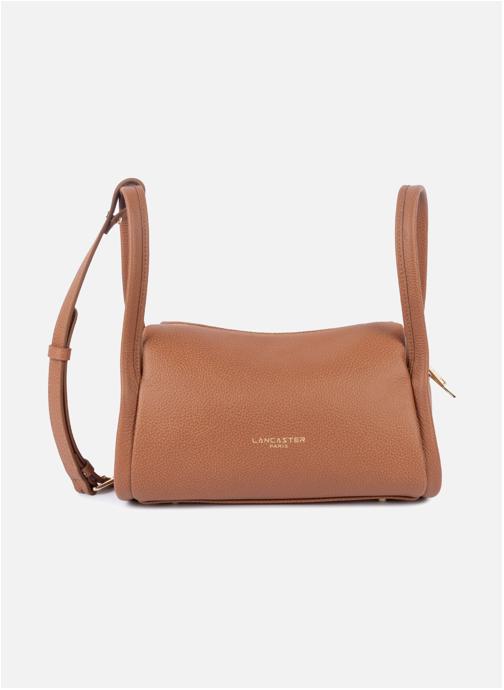 Lancaster Sacs à main Milano Ana femme or et bronze