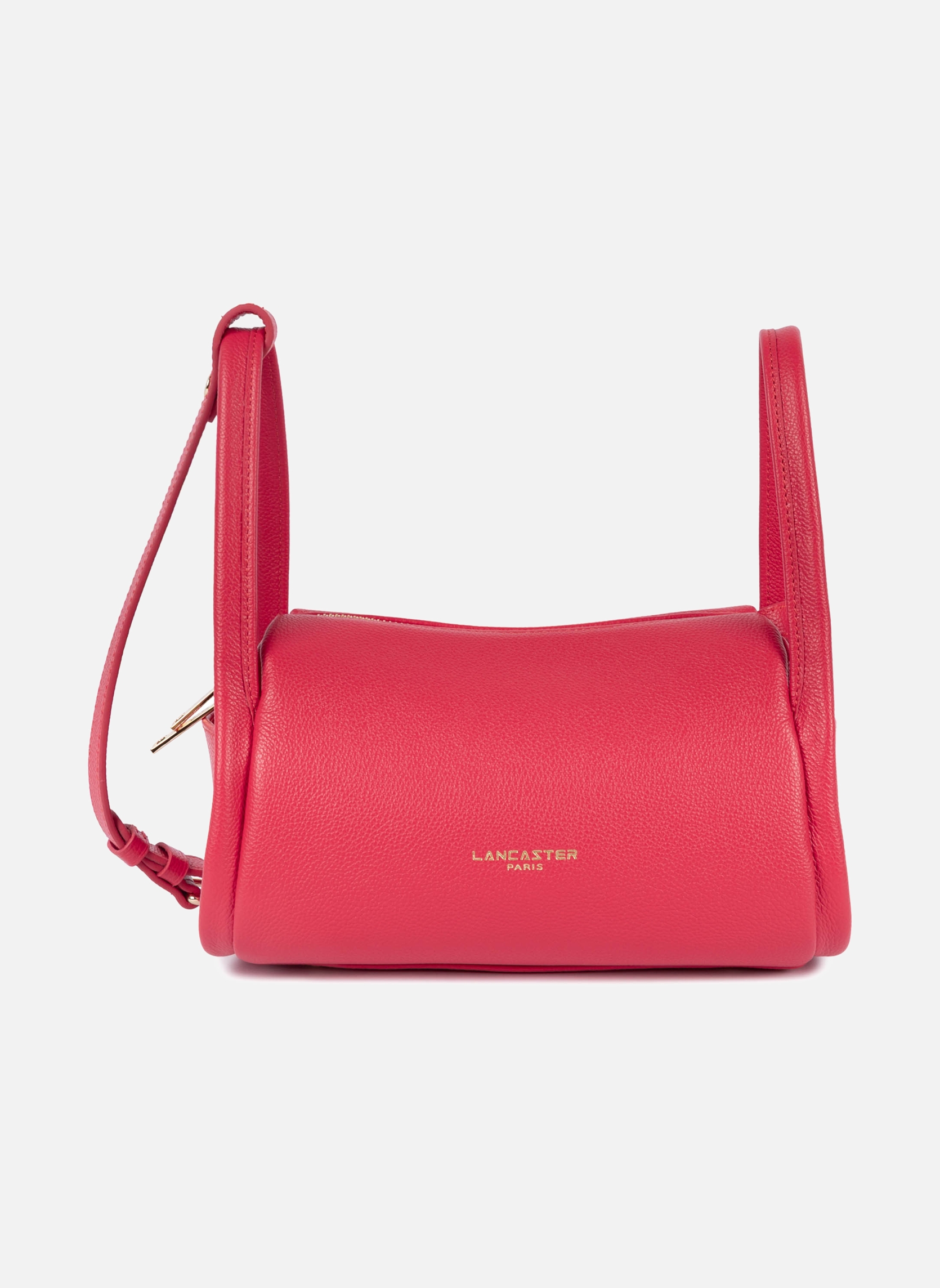 Sacs à main Milano Ana femme rose Lancaster Sacs à main Milano Ana femme rose Rose saumon