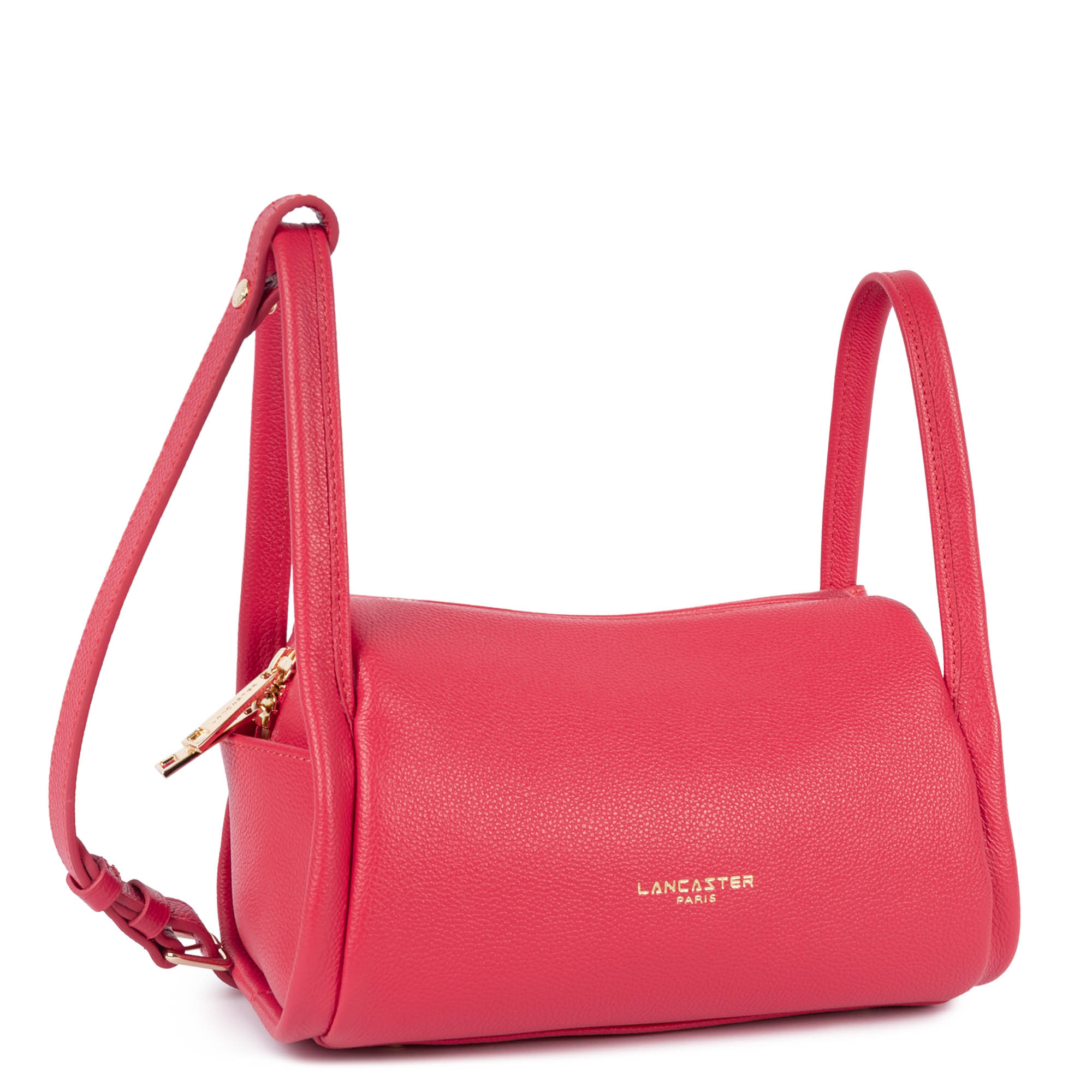 Sacs à main Milano Ana femme rose Lancaster Sacs à main Milano Ana femme rose Rose saumon
