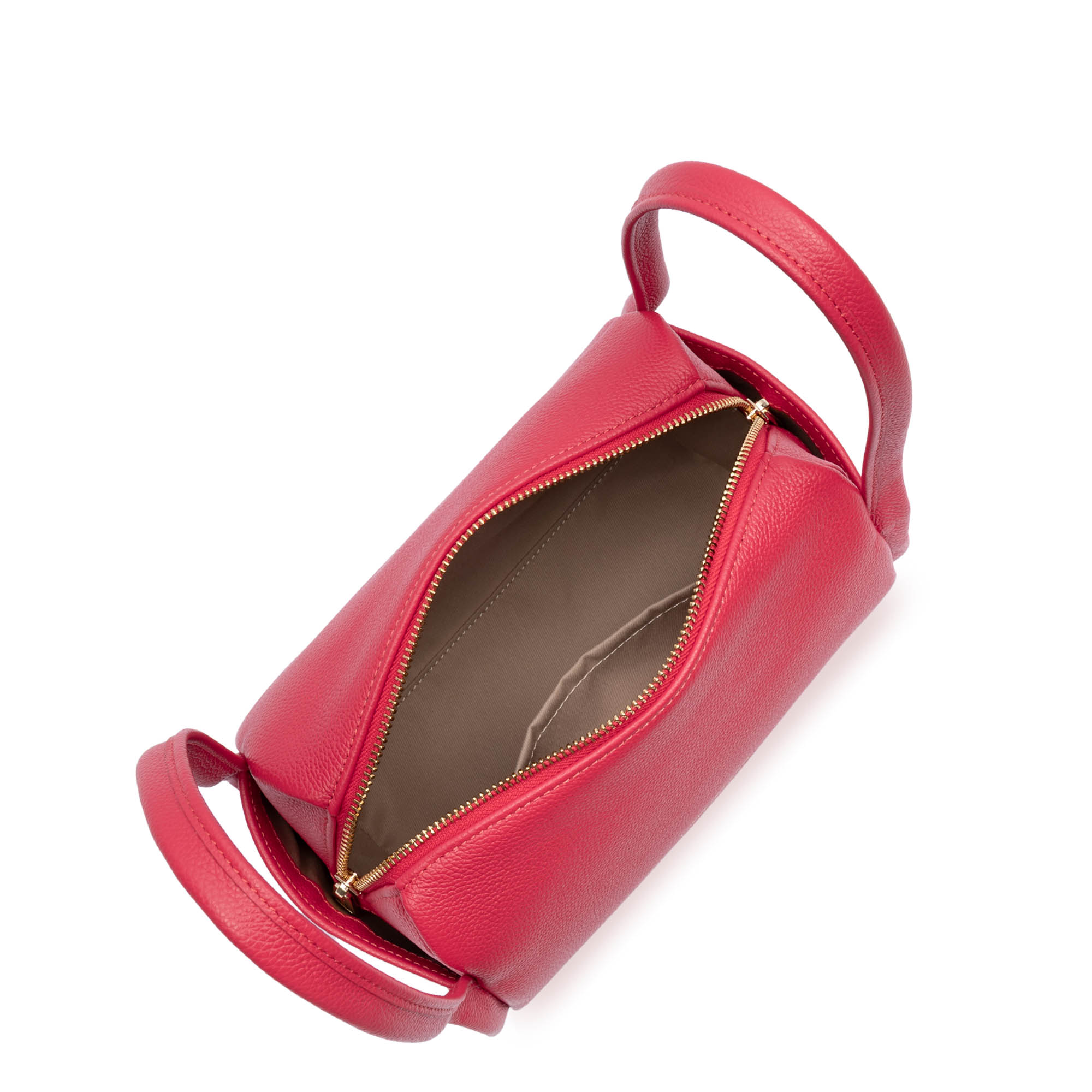 Sacs à main Milano Ana femme rose Lancaster Sacs à main Milano Ana femme rose Rose saumon