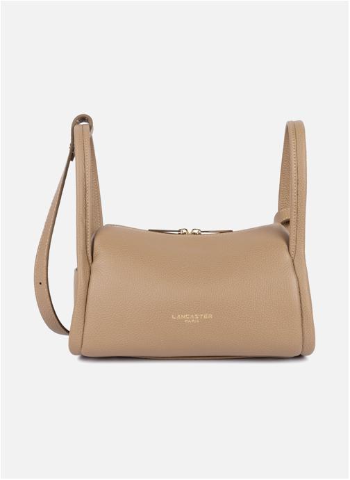 Lancaster Sacs à main Milano Ana femme marron
