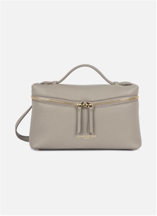 Lancaster Sacs à main Milano Trésor femme gris