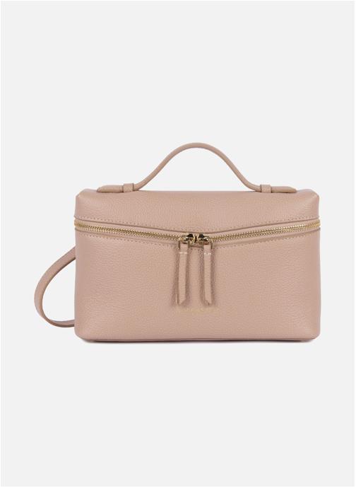 Lancaster Sacs à main Milano Trésor femme beige