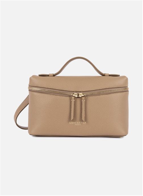 Lancaster Sacs à main Milano Trésor femme marron