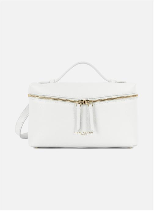 Lancaster Sacs à main Milano Trésor femme blanc