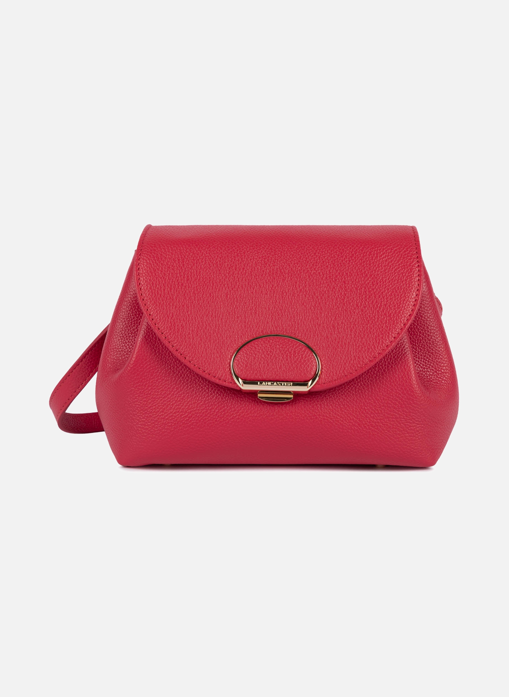 Sacs à main Milano Pia femme rose Lancaster Sacs à main Milano Pia femme rose Rose saumon