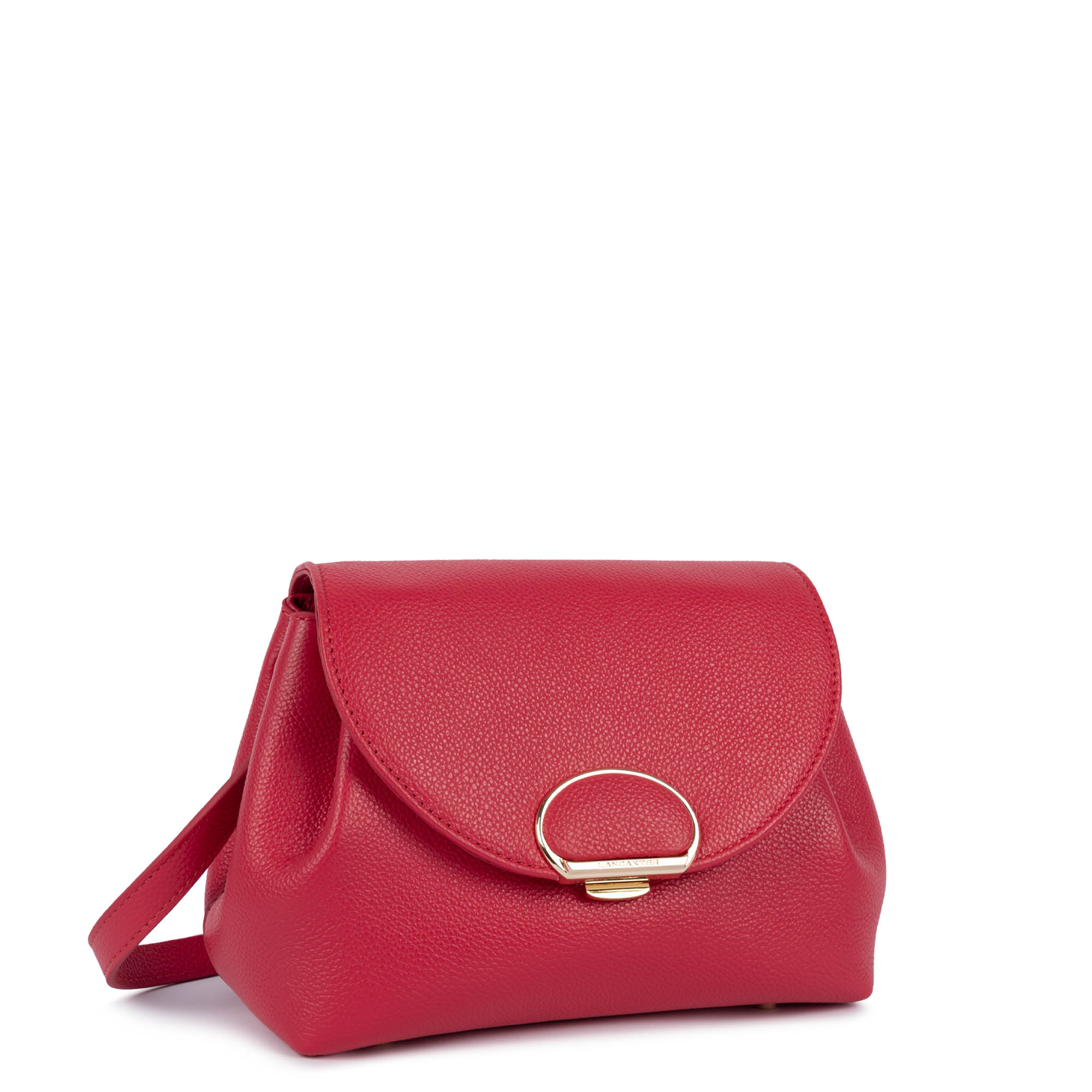 Sacs à main Milano Pia femme rose Lancaster Sacs à main Milano Pia femme rose Rose saumon