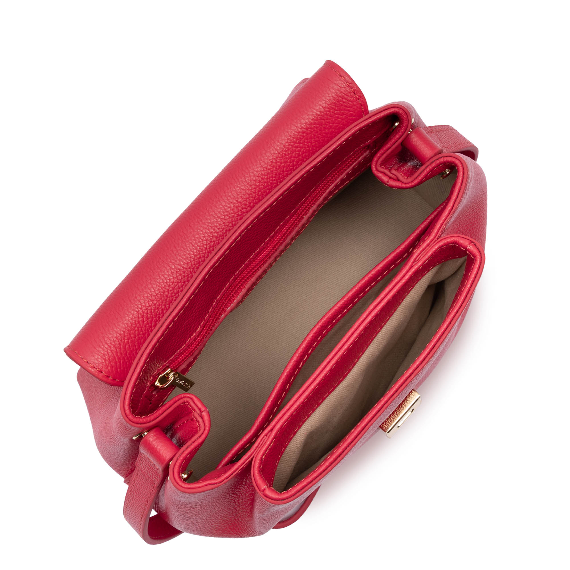 Sacs à main Milano Pia femme rose Lancaster Sacs à main Milano Pia femme rose Rose saumon