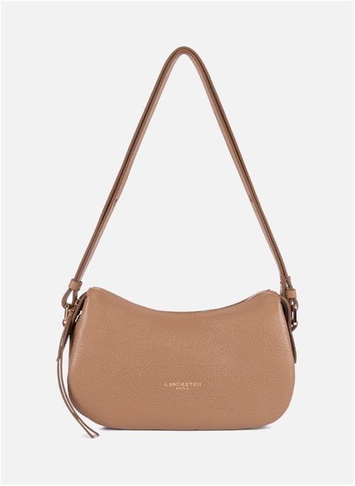 Lancaster Sacs à main Dune femme marron