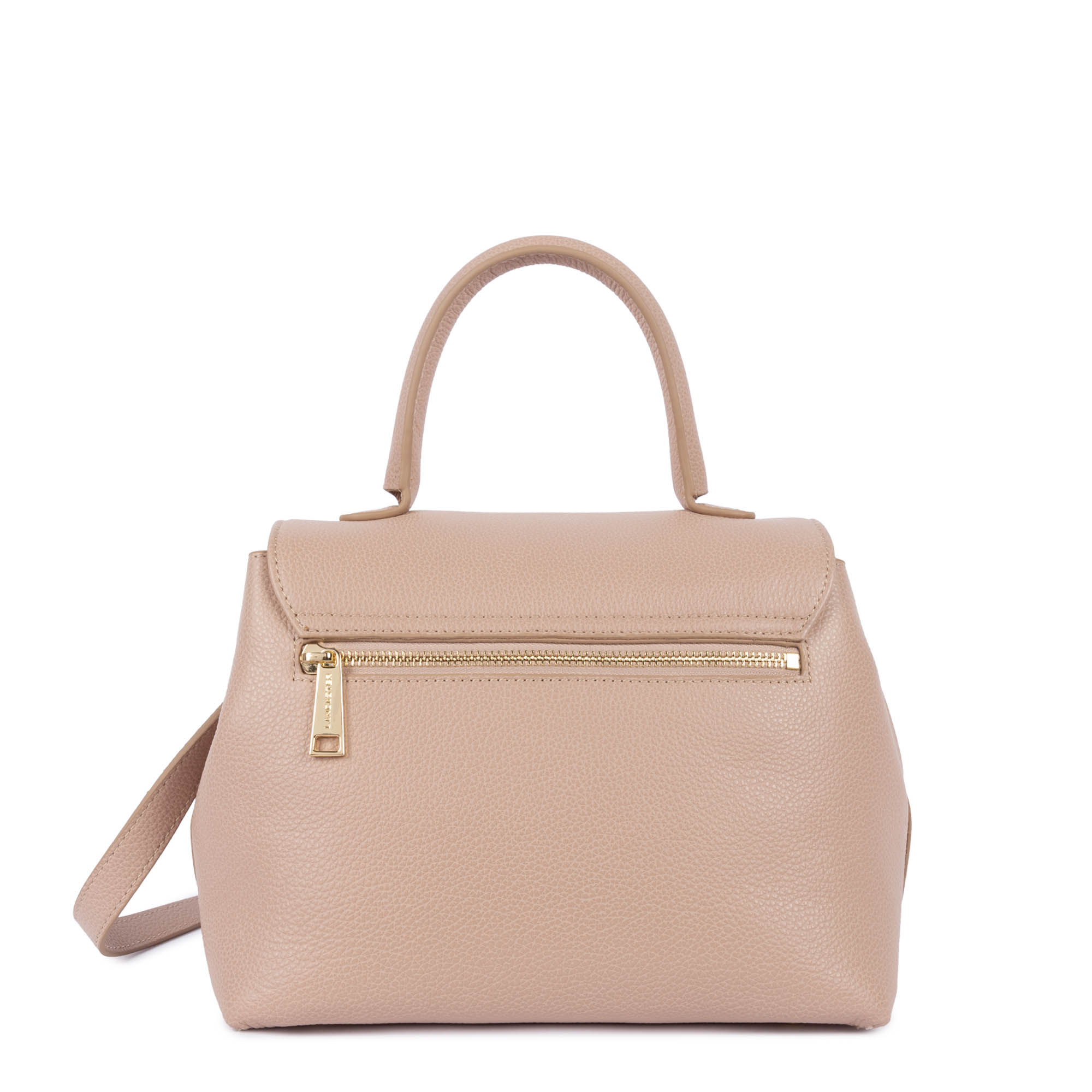 Sacs à main Milano Pia femme beige Lancaster Sacs à main Milano Pia femme beige Nude