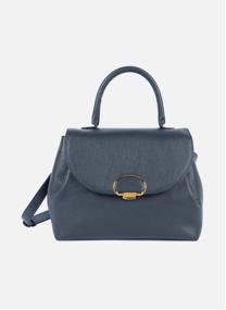 Sacs à main Milano Pia femme bleu Lancaster Sacs à main Milano Pia femme bleu Bleu foncé