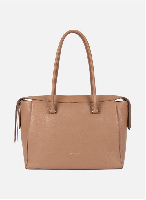 Lancaster Sacs à main Dune femme marron