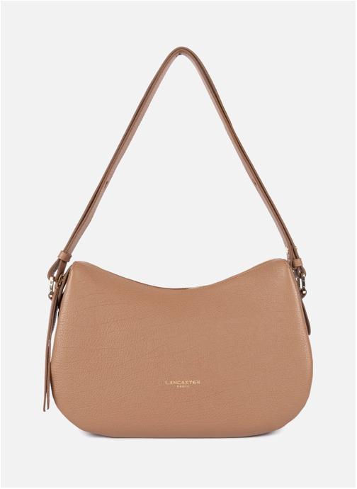 Lancaster Sacs à main Dune femme marron