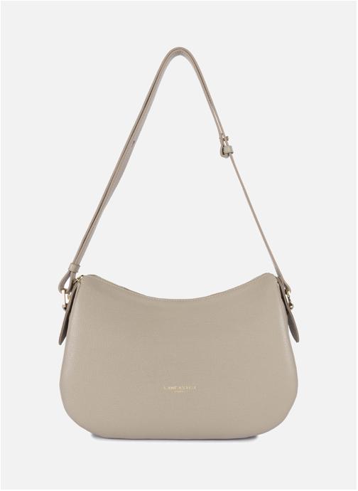 Lancaster Sacs à main Dune femme marron