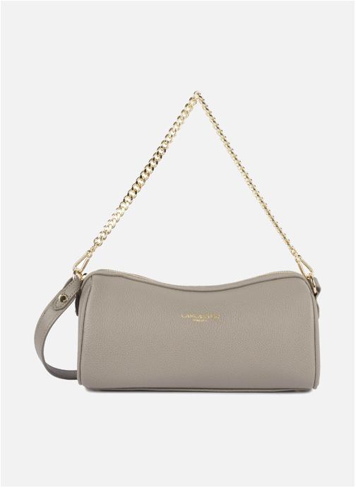 Lancaster Sacs à main Milano Ana femme gris