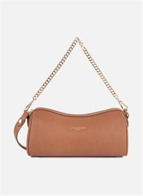 Lancaster Sacs à main Milano Ana femme or et bronze