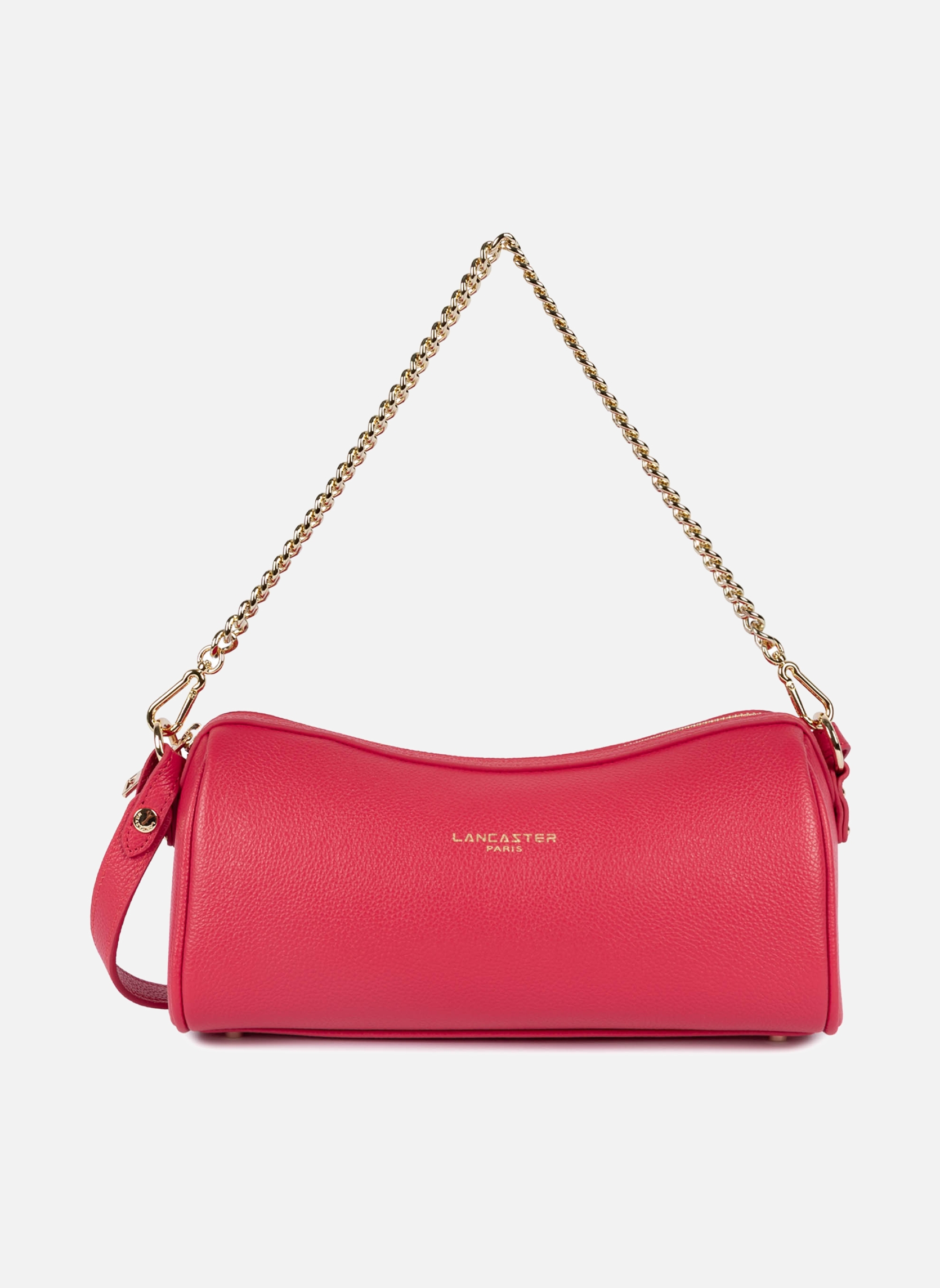 Sacs à main Milano Ana femme rose Lancaster Sacs à main Milano Ana femme rose Rose saumon