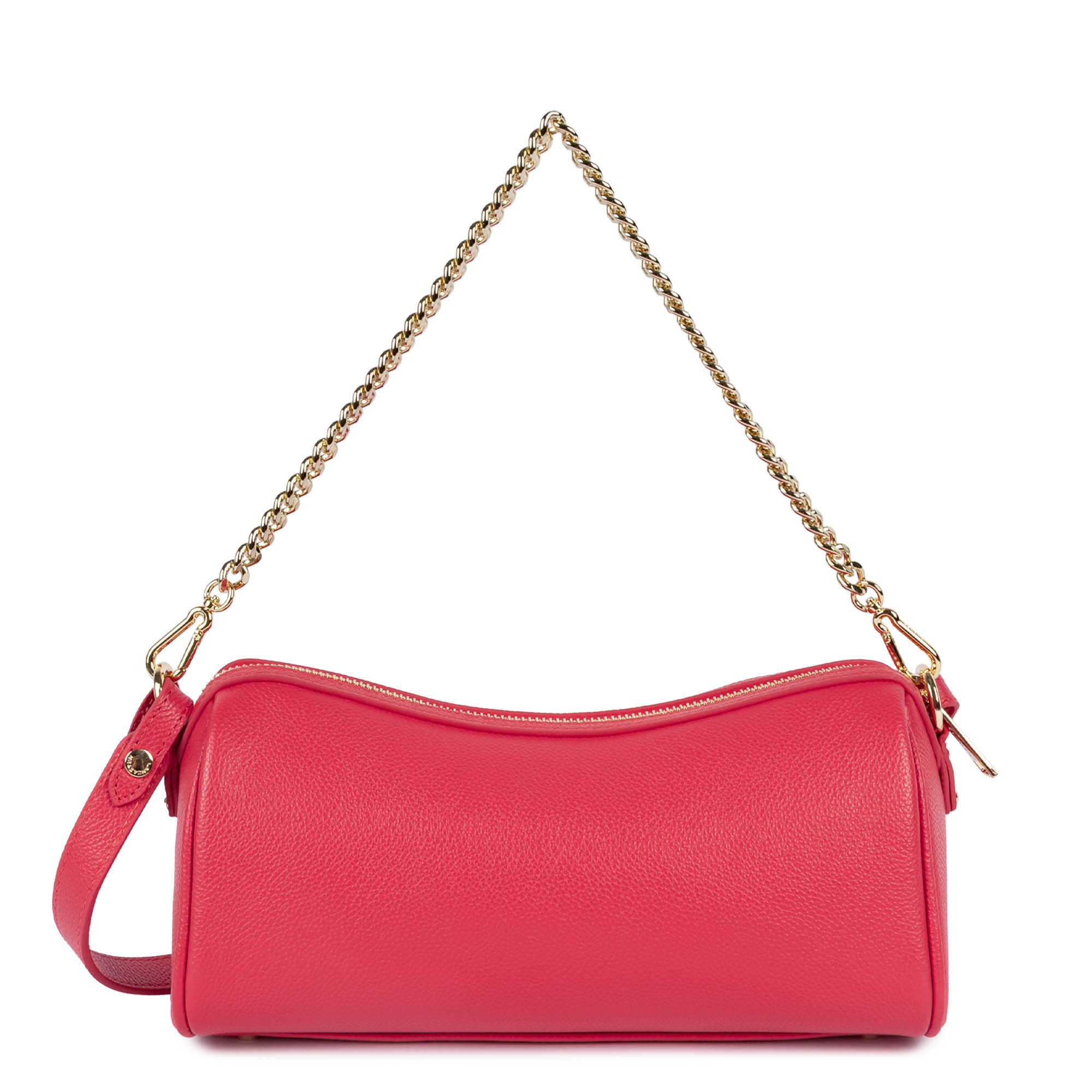 Sacs à main Milano Ana femme rose Lancaster Sacs à main Milano Ana femme rose Rose saumon