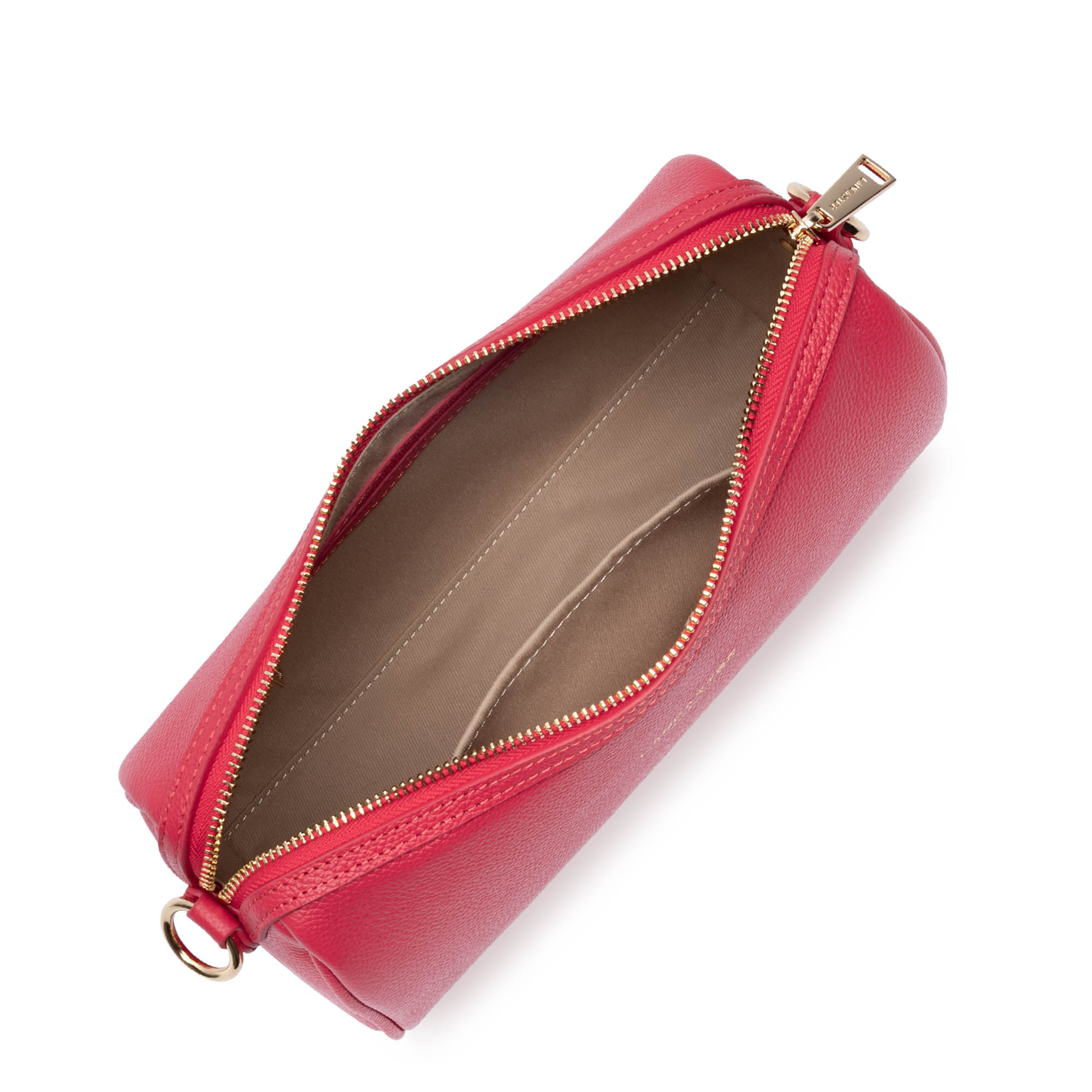 Sacs à main Milano Ana femme rose Lancaster Sacs à main Milano Ana femme rose Rose saumon