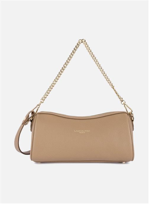 Lancaster Sacs à main Milano Ana femme marron