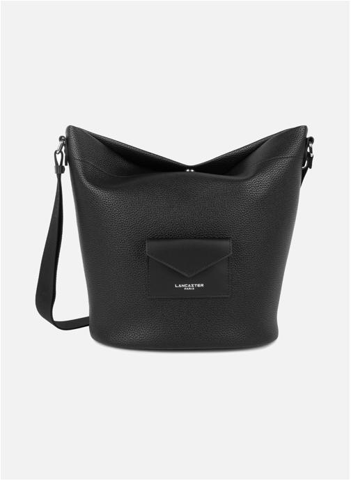 Lancaster Sacs à main Maya Double KBA femme noir