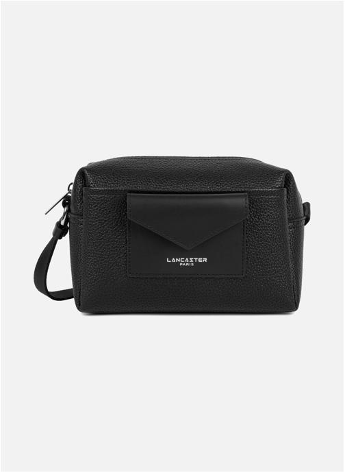 Lancaster Sacs à main Maya Double KBA femme noir
