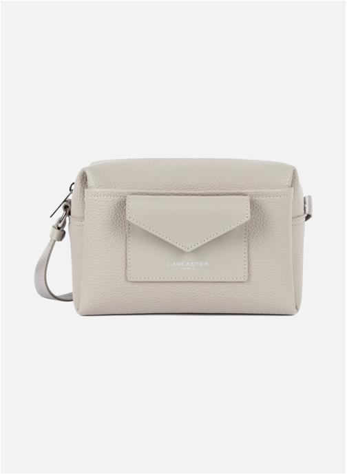 Lancaster Sacs à main Maya Double KBA femme beige