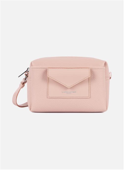 Lancaster Sacs à main Maya Double KBA femme rose