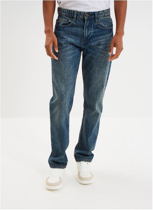 CREEKS Jeans droit Jean - CRE1_REGIS homme bleu