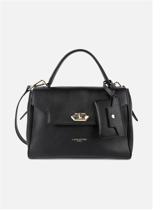 Lancaster Sacs à main Mademoiselle Grace femme noir