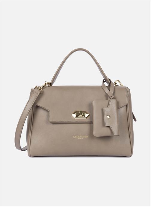Lancaster Sacs à main Mademoiselle Grace femme beige