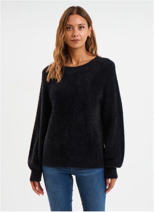 Mosquitos Pulls Pull - MOS3_MDOUILLET femme noir