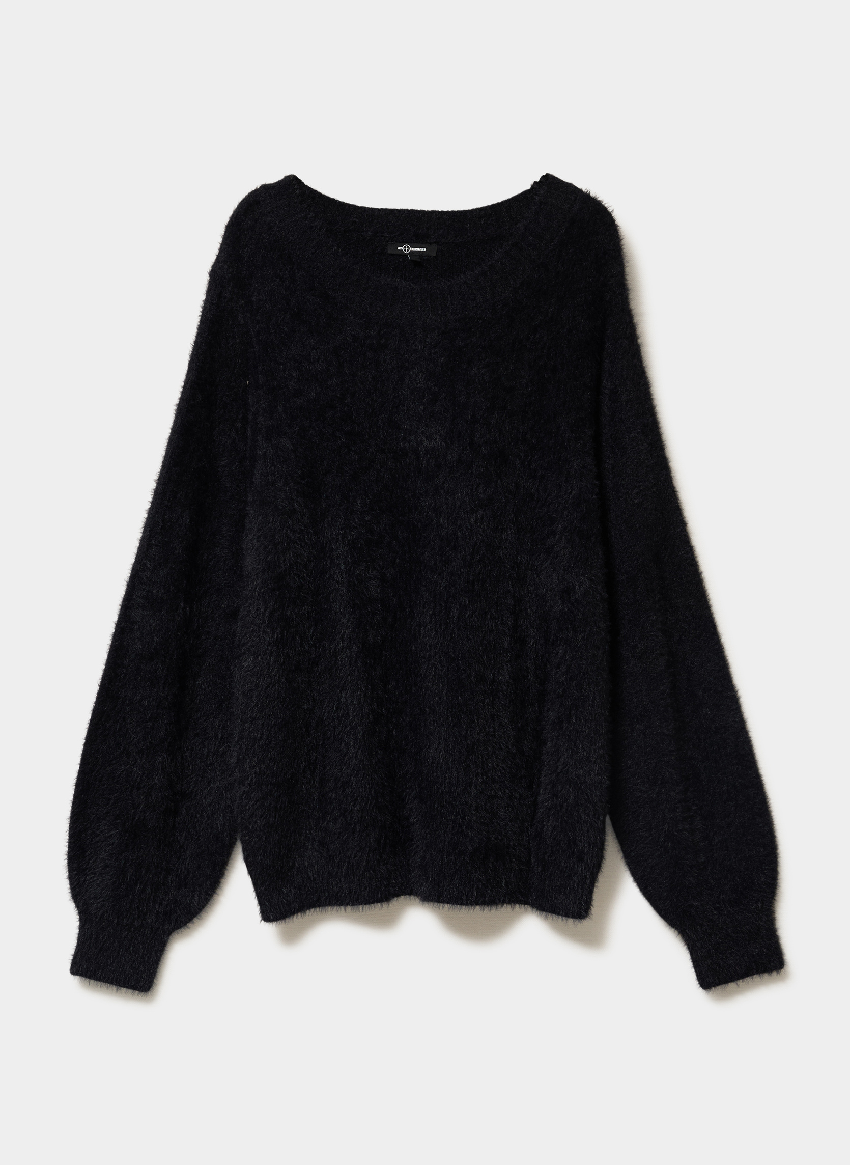 Pulls Pull - MOS3_MDOUILLET femme noir Mosquitos Pulls Pull - MOS3_MDOUILLET femme noir Noir